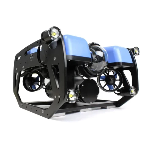 Bluero Botich Bluelov 2 (Aluminium-300 DM)