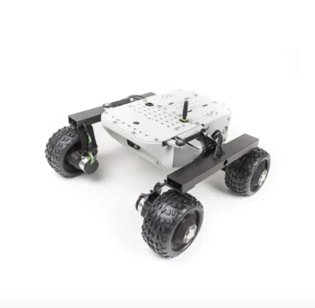 Service Robots